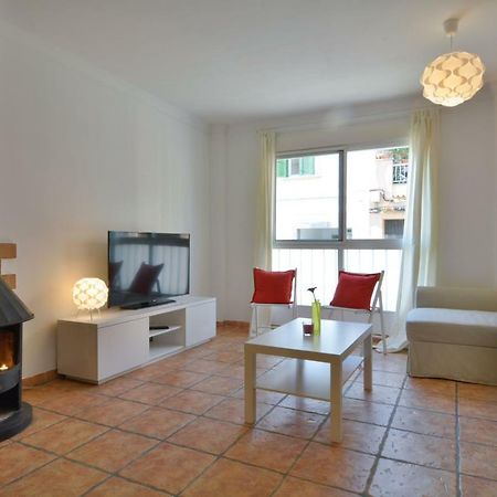 Townhouse 200Mts From The Sea Up To 6 Guests Villa Palma de Mallorca Buitenkant foto