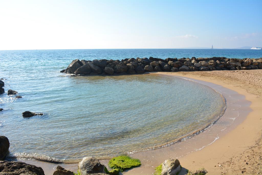 Townhouse 200Mts From The Sea Up To 6 Guests Villa Palma de Mallorca Buitenkant foto