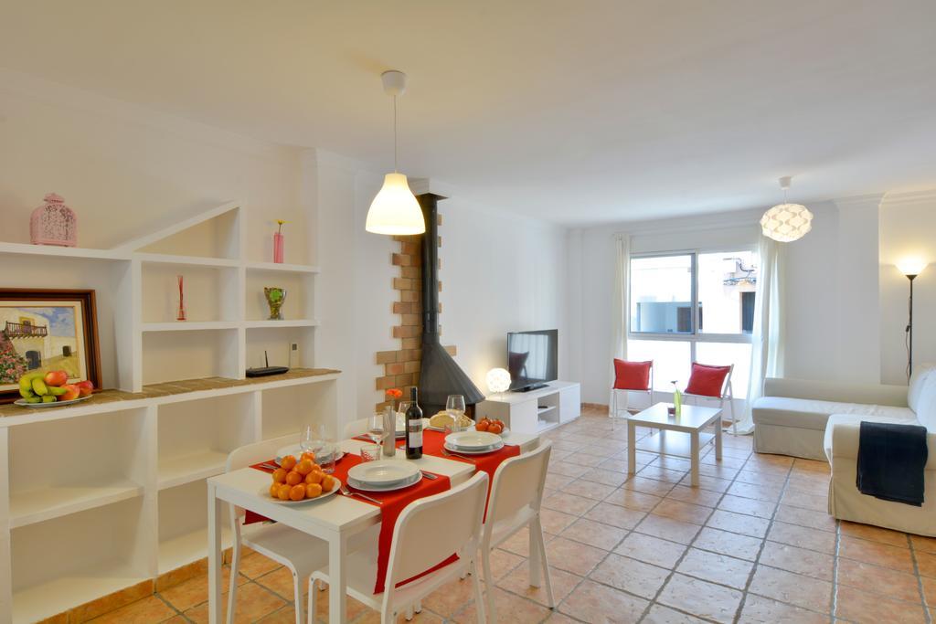 Townhouse 200Mts From The Sea Up To 6 Guests Villa Palma de Mallorca Buitenkant foto