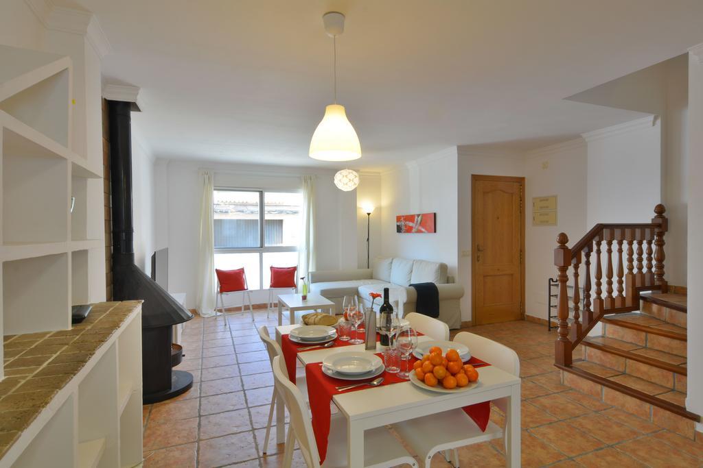 Townhouse 200Mts From The Sea Up To 6 Guests Villa Palma de Mallorca Buitenkant foto