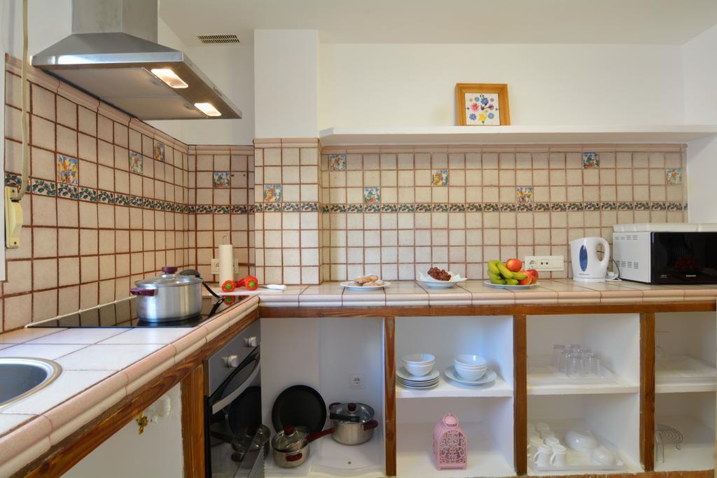 Townhouse 200Mts From The Sea Up To 6 Guests Villa Palma de Mallorca Buitenkant foto