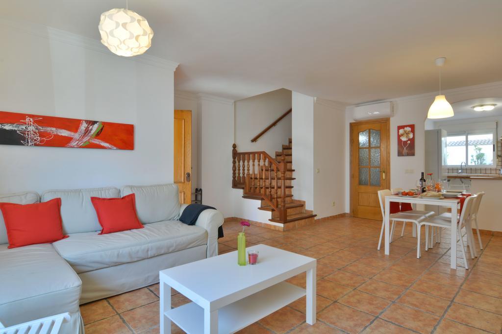 Townhouse 200Mts From The Sea Up To 6 Guests Villa Palma de Mallorca Buitenkant foto