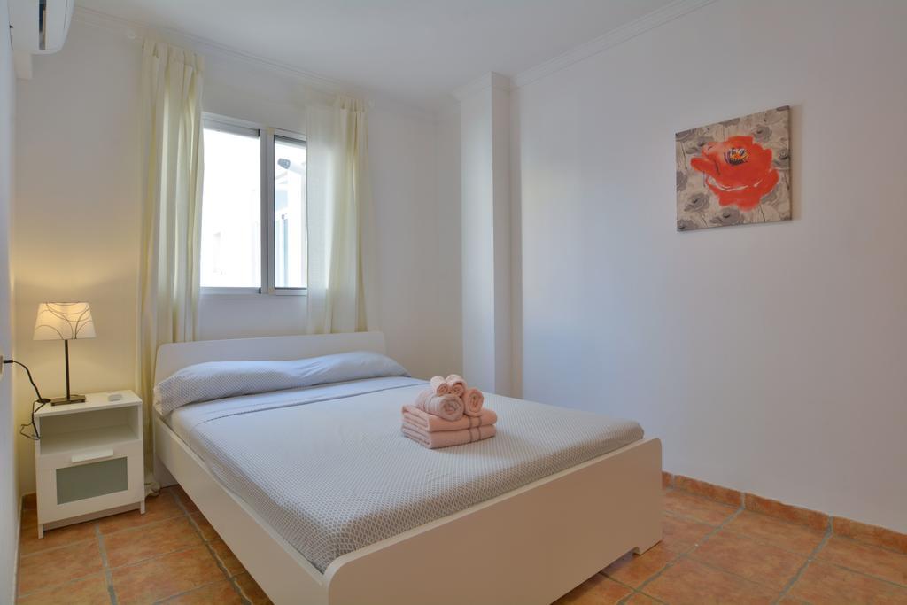 Townhouse 200Mts From The Sea Up To 6 Guests Villa Palma de Mallorca Buitenkant foto