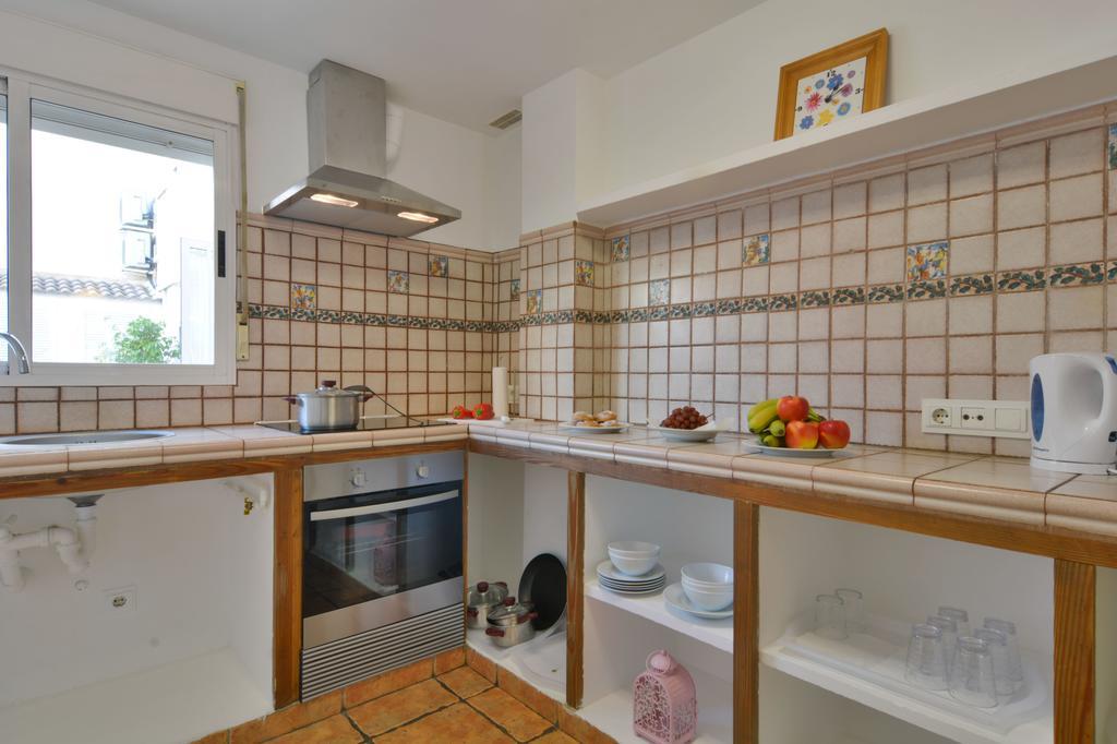 Townhouse 200Mts From The Sea Up To 6 Guests Villa Palma de Mallorca Buitenkant foto
